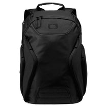48-Hour OGIO Black/Heather Grey Hatch Pack