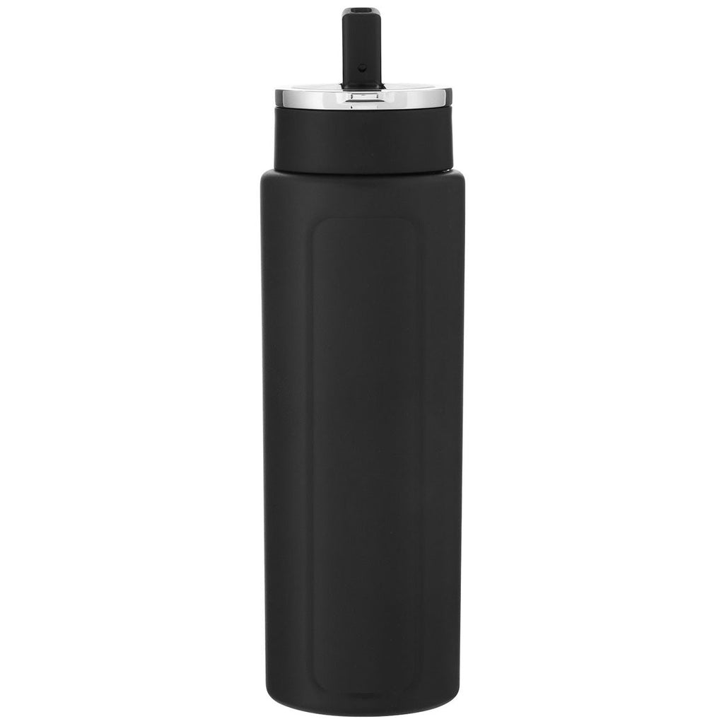 H2Go Matte Black Hardy