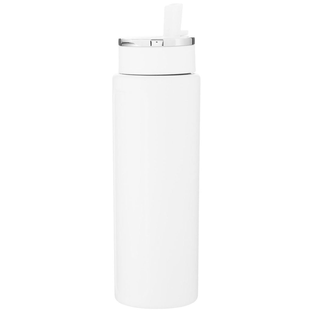 H2Go Matte White Hardy