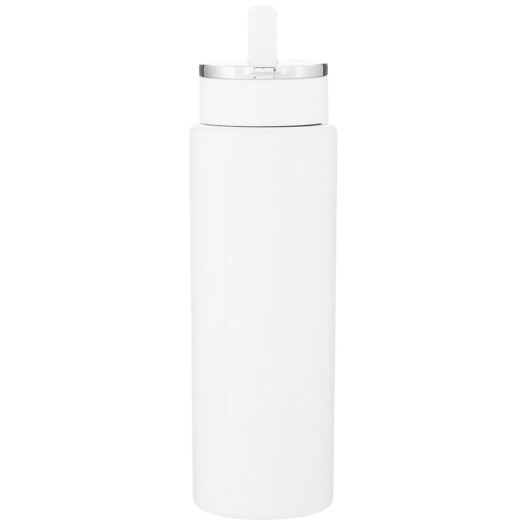 H2Go Matte White Hardy