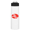 H2Go Matte White Watson