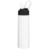 H2Go Matte White Watson