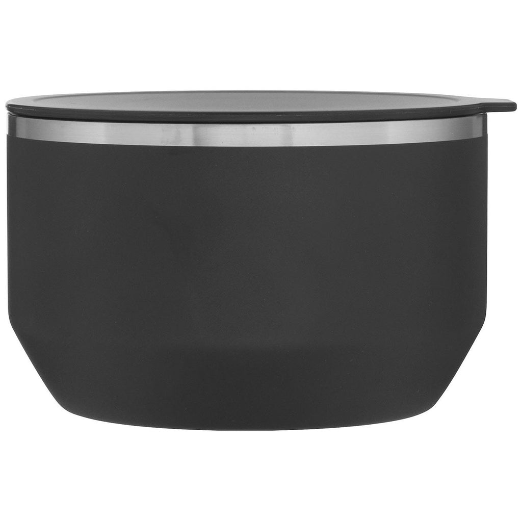 H2Go Matte Black Zest