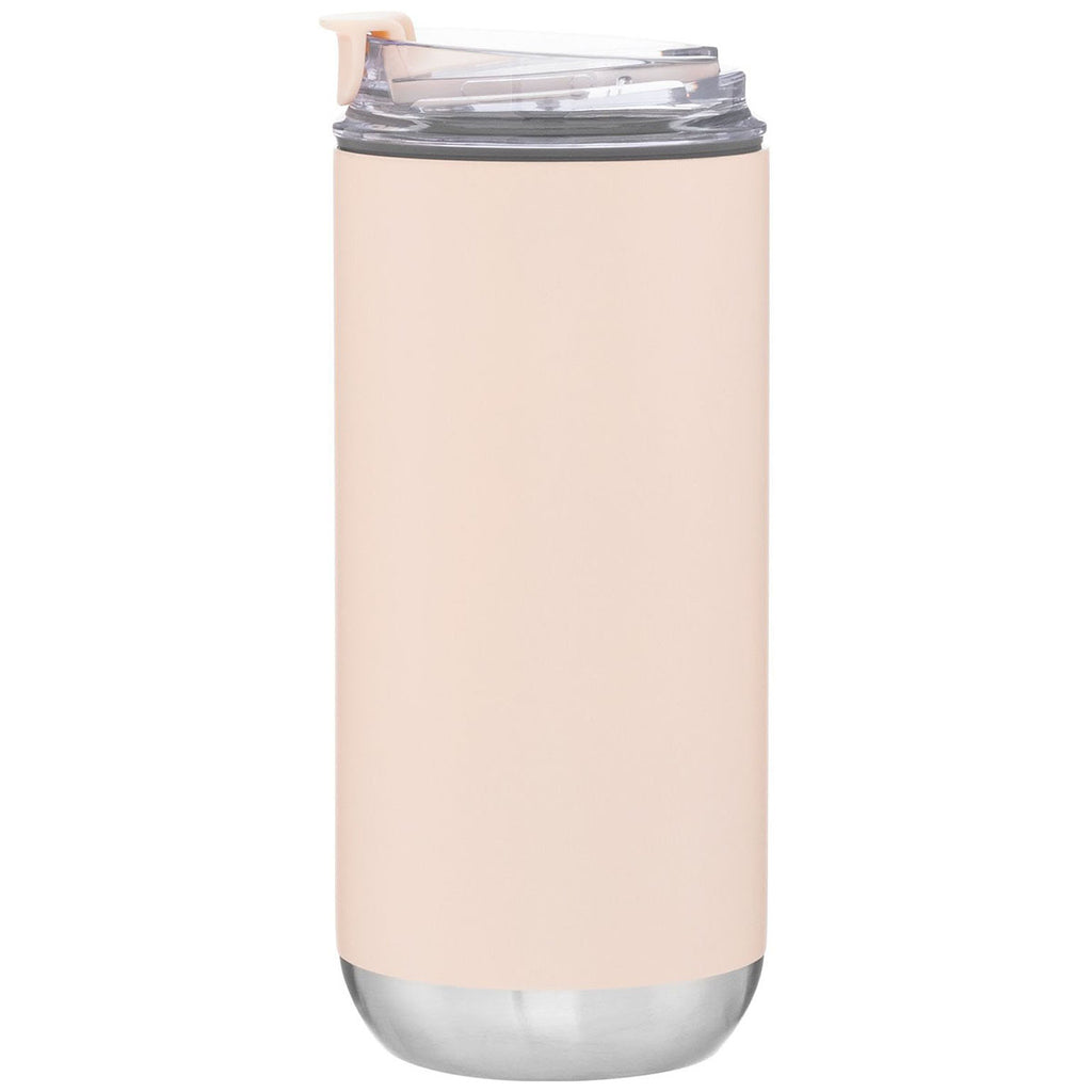 ETS Express Matte Dune Palma 16oz Stainless Steel Tumbler