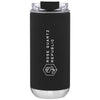 ETS Express Matte Black Palma 16oz Stainless Steel Tumbler