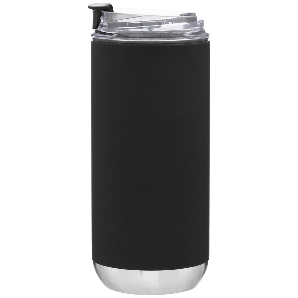 ETS Express Matte Black Palma 16oz Stainless Steel Tumbler