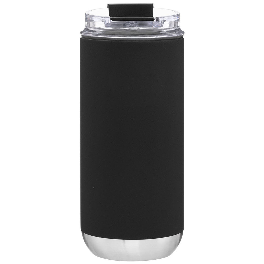 ETS Express Matte Black Palma 16oz Stainless Steel Tumbler