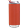 ETS Express Matte Brick Palma 16oz Stainless Steel Tumbler