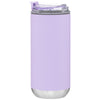 ETS Express Matte Lavender Palma 16oz Stainless Steel Tumbler