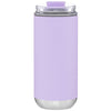 ETS Express Matte Lavender Palma 16oz Stainless Steel Tumbler