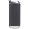 ETS Express Matte Slate Palma 16oz Stainless Steel Tumbler