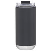 ETS Express Matte Slate Palma 16oz Stainless Steel Tumbler