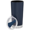 H2Go Matte Navy Fargo 20oz Stainless Steel Tumbler