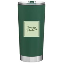 H2Go Matte Forage Fargo 20oz Stainless Steel Tumbler