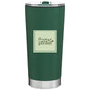 H2Go Matte Forage Fargo 20oz Stainless Steel Tumbler