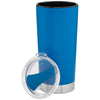 H2Go Matte Cerulean Fargo 20oz Stainless Steel Tumbler