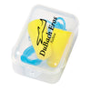 Hit Yellow Foam Ear Plug Set in Case