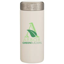 H2Go Matte Dew Aerial 16.9oz Recycled Stainless Steel Tumbler