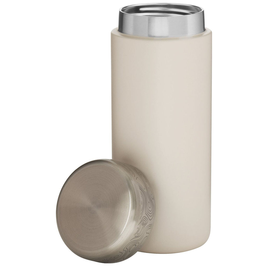 H2Go Matte Dew Aerial 16.9oz Recycled Stainless Steel Tumbler