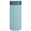 H2Go Matte Cloud Aerial 16.9oz Recycled Stainless Steel Tumbler