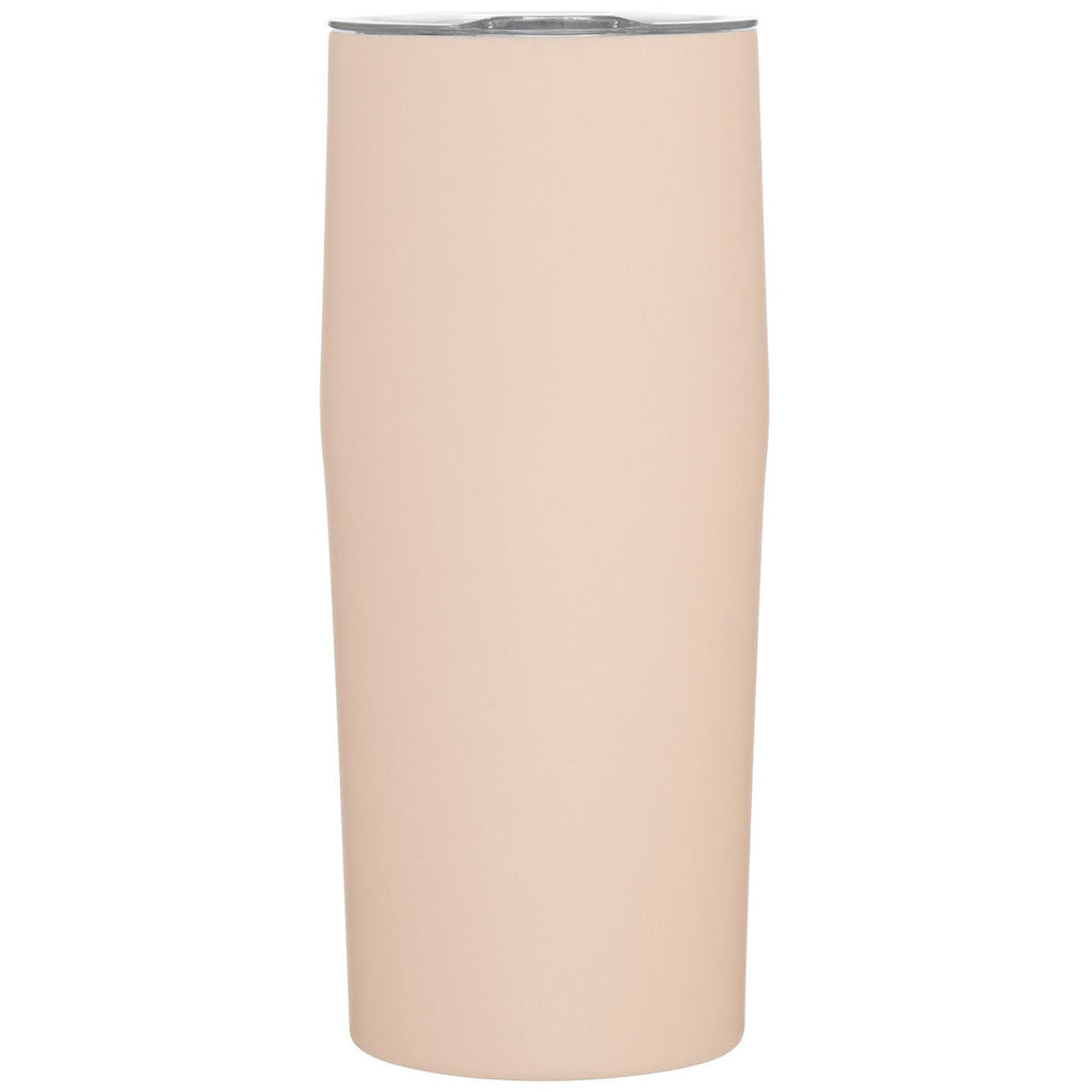 ETS Express Matte Dune Kade 16.9oz Stainless Steel Tumbler