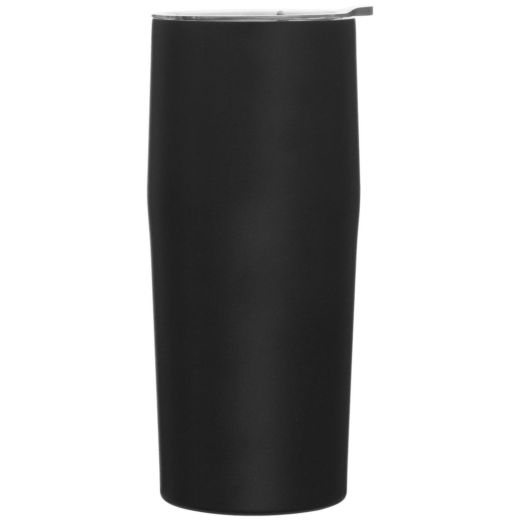 ETS Express Matte Black Kade 16.9oz Stainless Steel Tumbler