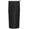 ETS Express Matte Black Kade 16.9oz Stainless Steel Tumbler