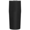 ETS Express Matte Black Kade 16.9oz Stainless Steel Tumbler