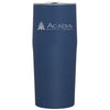 ETS Express Matte Navy Kade 16.9oz Stainless Steel Tumbler