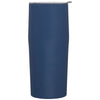 ETS Express Matte Navy Kade 16.9oz Stainless Steel Tumbler