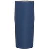 ETS Express Matte Navy Kade 16.9oz Stainless Steel Tumbler