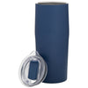 ETS Express Matte Navy Kade 16.9oz Stainless Steel Tumbler