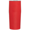 ETS Express Matte Red Kade 16.9oz Stainless Steel Tumbler