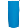 ETS Express Matte Cerulean Kade 16.9oz Stainless Steel Tumbler