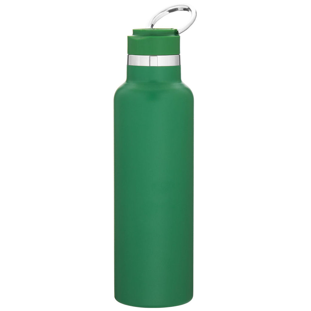 H2Go Matte Forage Juno 20oz Stainless Steel Bottle