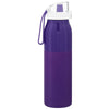 H2Go Matte Royal Purple Vigor 25oz Stainless Steel Bottle