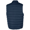 Charles River Men's Navy Pioneer Puffer Vest