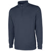 Color Heather Navy