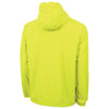 Charles River Unisex Neon Yellow Portsmouth Jacket