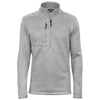 Color Heather Grey