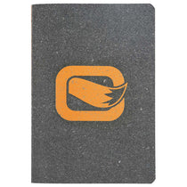 Handstands Black EcoScribe Pocket Notebook