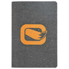 Handstands Black EcoScribe Pocket Notebook