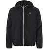 Adidas Men's Black Go-To Utility DWR Full-Zip Jacket