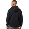 Adidas Men's Black Go-To Utility DWR Full-Zip Jacket