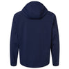 Adidas Men's Collegiate Navy Go-To Utility DWR Full-Zip Jacket