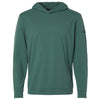 Adidas Men's Preloved Teal Ultimate365 Elevated Hoodie
