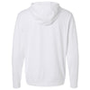Adidas Men's White Ultimate365 Elevated Hoodie