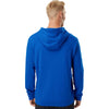 Adidas Men's Collegiate Royal Fleece Hooded Sweatshirt