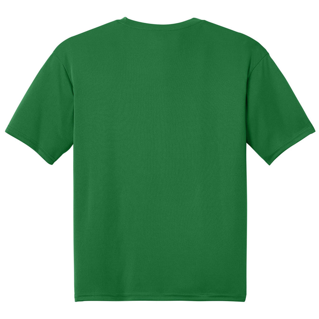 A4 Men's Kelly Cooling Performance Short Sleeve Tee