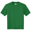 Color Kelly Green